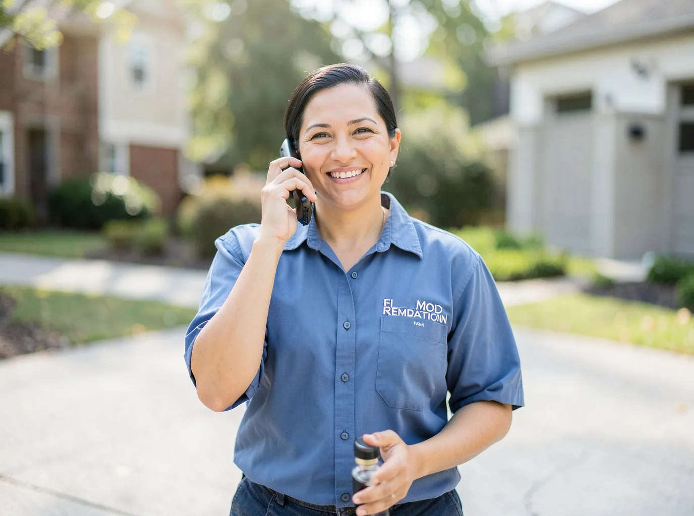 Mold Remediation Frenchville, ME FAQs